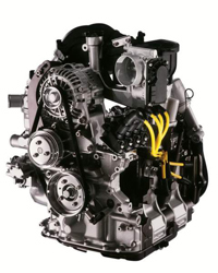 P319E Engine